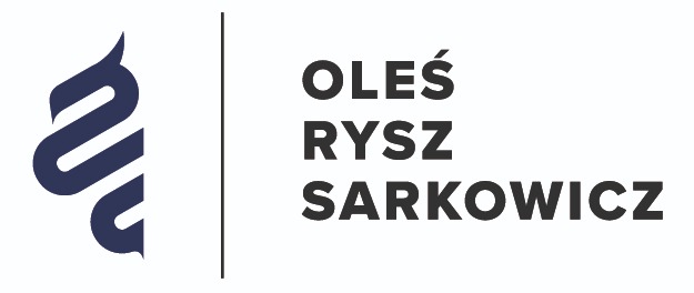 Kancelaria Radców Prawnych Oleś,Rysz,Sarkowicz sp.k.