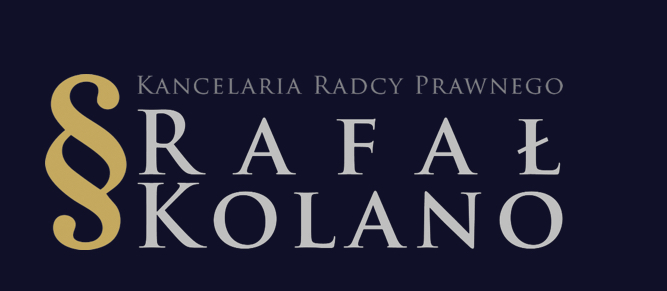 Kancelaria Radcy Prawnego Rafał Kolano