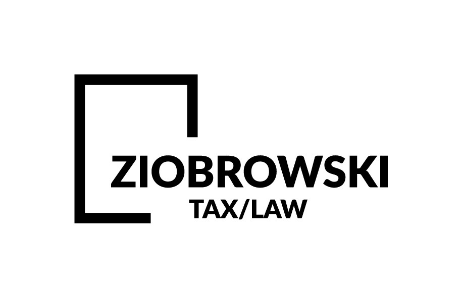 Ziobrowski Tax&Law